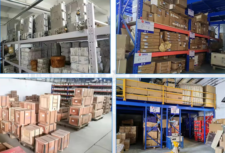 Κίνα Meide Chana Import &amp; Export (Shandong) Co.,Ltd. Εταιρικό Προφίλ