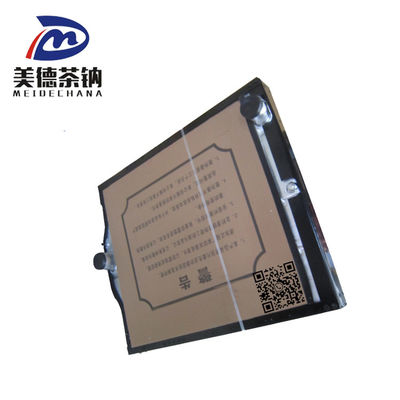 Μέρη φορτηγών 1119010-242 Intercooler Assy με πρωτότυπη απόδοση