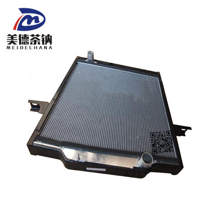 Μέρη φορτηγών 1119010-242 Intercooler Assy με πρωτότυπη απόδοση