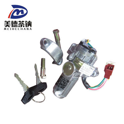 Πρωτογενής 3801010-D824E Speedo Clock Assy για FAW φορτηγό και την απόδοσή του