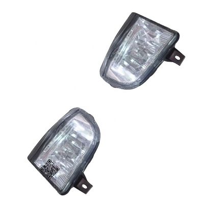 3732020-Q491 Δεξιά λάμπα ομίχλης Assy Η τέλεια επιλογή για τα πρωτόγονα φορτηγά FAW