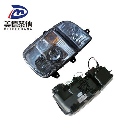 3732020-Q491 Δεξιά λάμπα ομίχλης Assy Η τέλεια επιλογή για τα πρωτόγονα φορτηγά FAW