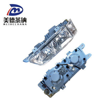 3732020-Q491 Δεξιά λάμπα ομίχλης Assy Η τέλεια επιλογή για τα πρωτόγονα φορτηγά FAW