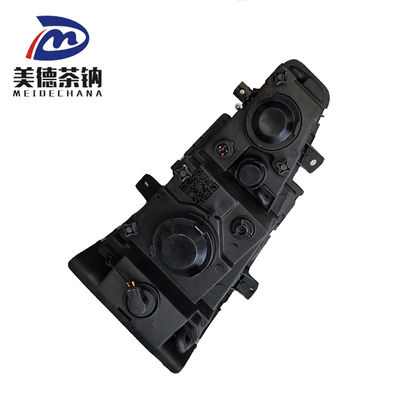 3732020-Q491 Δεξιά λάμπα ομίχλης Assy Η τέλεια επιλογή για τα πρωτόγονα φορτηγά FAW