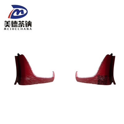 Μέρη φορτηγών FAW Fenders-Right 5103015-E06 Πρωτότυπα και μακροχρόνια για φορτηγά FAW