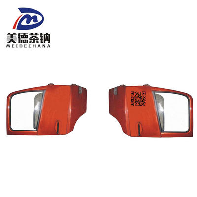 Μέρη φορτηγών FAW Fenders-Right 5103015-E06 Πρωτότυπα και μακροχρόνια για φορτηγά FAW