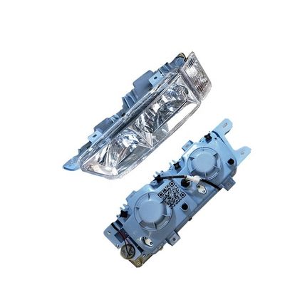 Τμήματα φορτηγών FAW J5 Φώτα 3711015-Q336C με και Πρωτόγονη Απόδοση