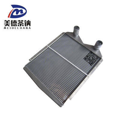 Ραδιενεργοποιητής φορτηγού Assy 1301010-435 Βελτιώστε την απόδοση του φορτηγού σας