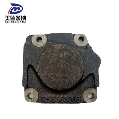 Κινέζικο λεωφορείο και φορτηγό QJ Gearbox1268 303 066 Μεταφοράς Προσωρινό κάλυμμα με φίλτρο