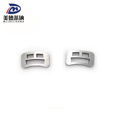 Προμήθειες Fasion Style Tri Glide Collar Slider Buckle για κολάρο κατοικίδιων ζώων σε πρότυπο μέγεθος