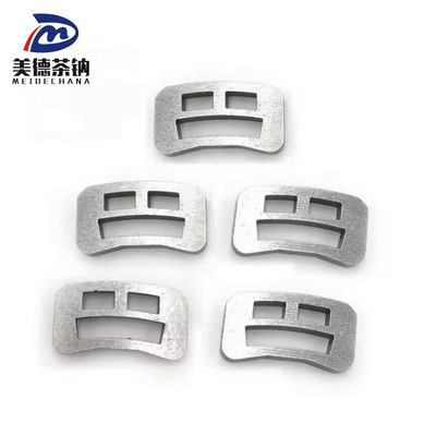 Προμήθειες Fasion Style Tri Glide Collar Slider Buckle για κολάρο κατοικίδιων ζώων σε πρότυπο μέγεθος