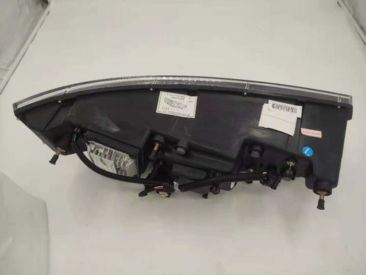 Αρχικό προβολέα H-QZ626X280L για κινέζικο λεωφορείο και φορτηγό 4121-80-00412 4121-80-00396