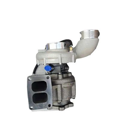 ΟΕ αριθ. 460-550PH 1118010-M18-0000SH Υπεργοστάσιο Κεντριφογενούς Τουρβοφόρτισης για Μηχανή