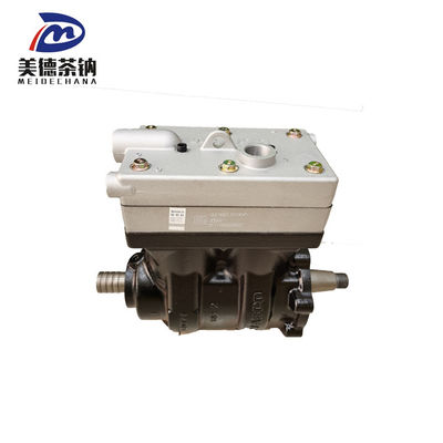 Μεγάλη ισχύς Supercharger φυγοκεντρική για HOWO FAW φορτηγό WEICHAI κινητήρα VG1560130080A