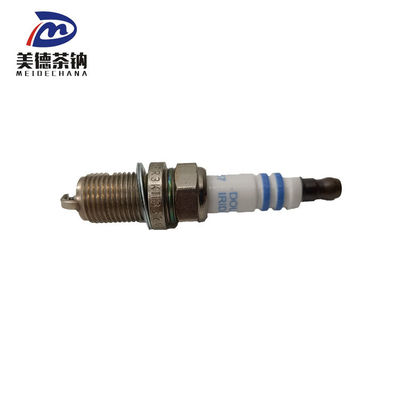 Weichai Auto Parts Nickel Copper Alloy Σπινθήρα 1000450457 για κινητήρα ντίζελ Yutong