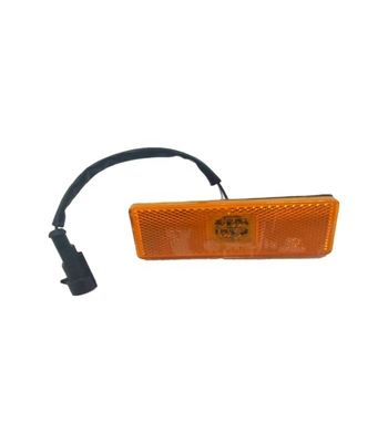 3716-00245 Πρωτότυπα κατάλληλα για εξαρτήματα φορτηγών και λεωφορείων Πλευρικά φώτα/φώτα αυτοκινήτου