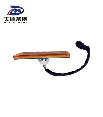 3716-00245 Πρωτότυπα κατάλληλα για εξαρτήματα φορτηγών και λεωφορείων Πλευρικά φώτα/φώτα αυτοκινήτου