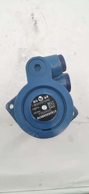 Βάση Χρησιμοποιούμενη αντλία τροχιάς WG99619470080 Αρχική 17 δόντια για Sino Howo Hongyan