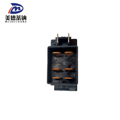 Πίσω πόρτες Rocker διακόπτης 3792-00486 Αρχική και ανθεκτική για την αξιοπιστία της κατασκευής