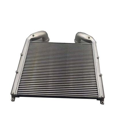 Βελτιώστε τις επιδόσεις του SINO TRUCK σας με το WG9525531102 Computer Water Cooling Radiator