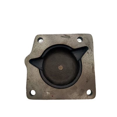 QJ Gearbox Front Cover 1086 303 013 Η τέλεια εφαρμογή για φορτηγά απορριμμάτων