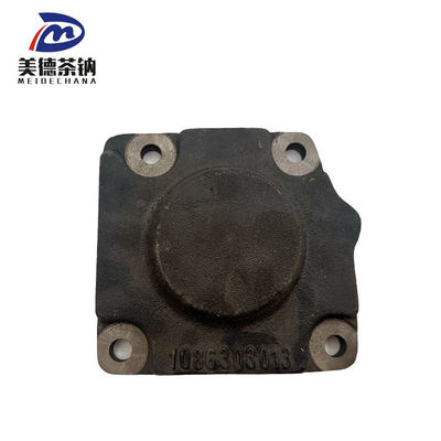QJ Gearbox Front Cover 1086 303 013 Η τέλεια εφαρμογή για φορτηγά απορριμμάτων