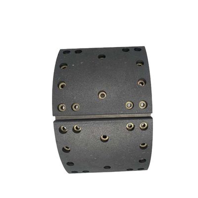Φρενάκια για φορτηγά και άλλα φορτηγά WG923134207WG9231342073