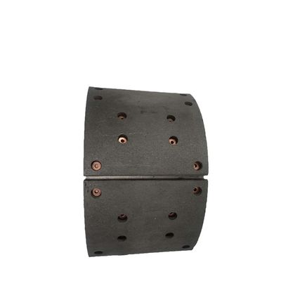 Φρενάκια για φορτηγά αεροσκάφη και άλλα φορτηγά DZ9112340061 Αρχικός σκοπός αντικατάστασης/επισκευής