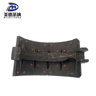 Φρενάκια για φορτηγά αεροσκάφη και άλλα φορτηγά DZ9112340061 Αρχικός σκοπός αντικατάστασης/επισκευής