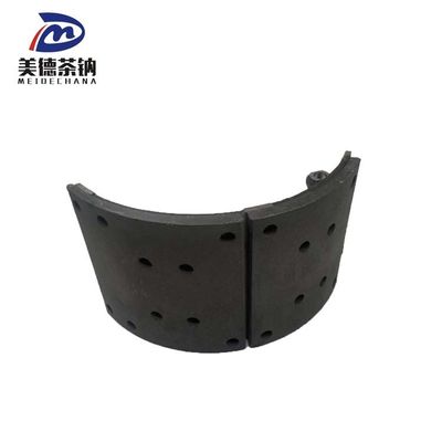 Φρενάκια για φορτηγά αεροσκάφη και άλλα φορτηγά DZ9112340061 Αρχικός σκοπός αντικατάστασης/επισκευής