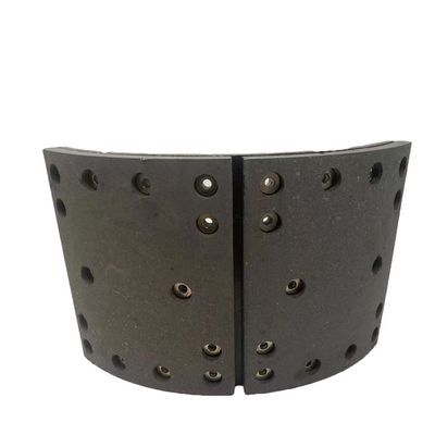 Φρενάκια για φορτηγά αεροσκάφη και άλλα φορτηγά DZ9112340061 Αρχικός σκοπός αντικατάστασης/επισκευής