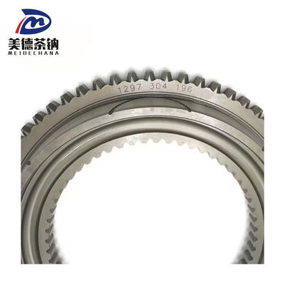 Sinotruk Howo Original Truck Gearbox ανταλλακτικά1297 332 120 Συγχρονιστής