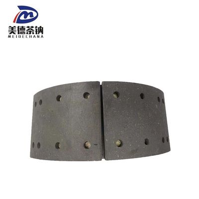 Σκοπός Φρένα παπούτσια 3501390-805 για HOWO SINO FAW CAMC TRUCK Αντικατάσταση / επισκευή από εξατομικευμένο