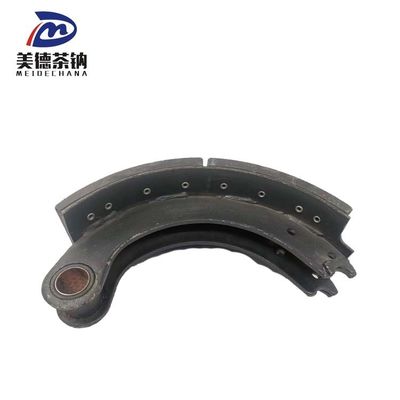 Σκοπός Φρένα παπούτσια 3501390-805 για HOWO SINO FAW CAMC TRUCK Αντικατάσταση / επισκευή από εξατομικευμένο