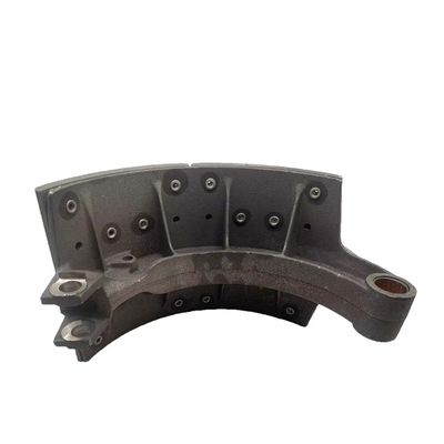 Σκοπός Φρένα παπούτσια 3501390-805 για HOWO SINO FAW CAMC TRUCK Αντικατάσταση / επισκευή από εξατομικευμένο