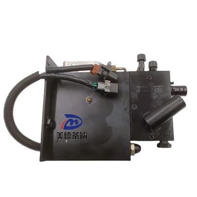 ΠΡΟΣΟΧΗ 50A3D-08035 για φορτηγό