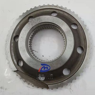ΚΑΣΤΑΡΙΑ ΤΗΣ ΤΡΑΚΤΟΥΡΙΑΣ W2405042F02D για κινέζικο φορτηγό