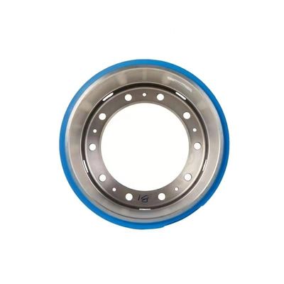35XD21-01075 Τρακτικό τύμπανο 3501-00135 για το Meide Chana Import Shandong Co.
