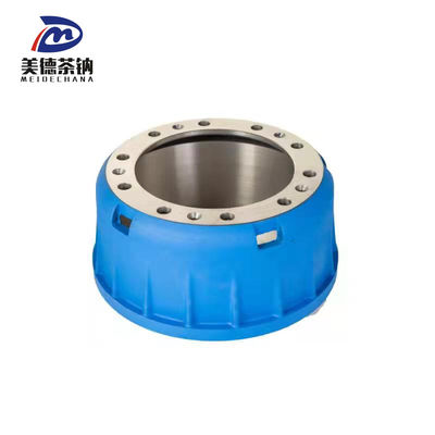 35XD21-01075 Τρακτικό τύμπανο 3501-00135 για το Meide Chana Import Shandong Co.