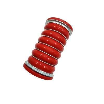 Αριθμός τμήματος WG9730530011 για σωλήνα εισαγωγής εξαρτημάτων φορτηγών Howo που χρησιμοποιείται από την FAW SHACMAN JAC