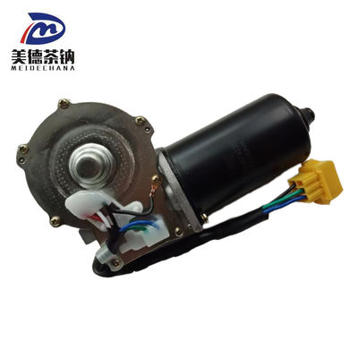 Το Howo Wiper Motor WG1646741008/1 Ιδανική επιλογή για φορτηγά Sinotruk Shacman Foton JAC