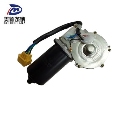 Το Howo Wiper Motor WG1646741008/1 Ιδανική επιλογή για φορτηγά Sinotruk Shacman Foton JAC