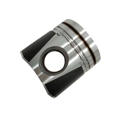 Howo Truck Parts Piston 612600030011 για την FAW SHACMAN JAC Εγκατάσταση αυτοκινήτων SINOTRUK CNHTC