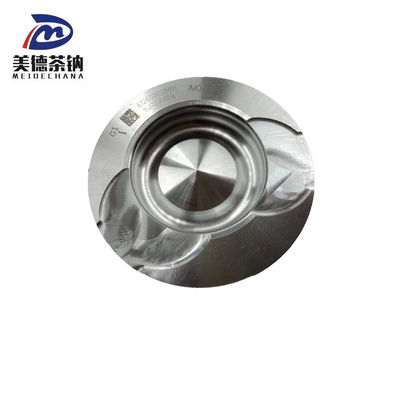 Howo Truck Parts Piston 612600030011 για την FAW SHACMAN JAC Εγκατάσταση αυτοκινήτων SINOTRUK CNHTC