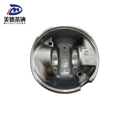 Howo Truck Parts Piston 612600030011 για την FAW SHACMAN JAC Εγκατάσταση αυτοκινήτων SINOTRUK CNHTC