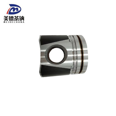 Howo Truck Parts Piston 612600030011 για την FAW SHACMAN JAC Εγκατάσταση αυτοκινήτων SINOTRUK CNHTC
