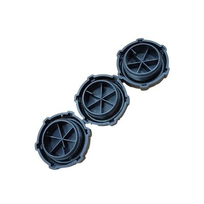 SINOTRUK CNHTC Εγκατάσταση αυτοκινήτων Howo φορτηγό κάλυψη δεξαμενής καυσίμου για FAW SHACMAN JAC