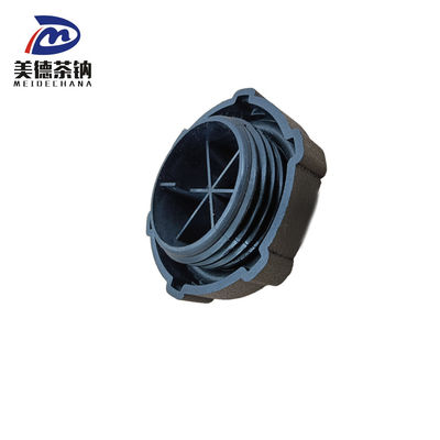 SINOTRUK CNHTC Εγκατάσταση αυτοκινήτων Howo φορτηγό κάλυψη δεξαμενής καυσίμου για FAW SHACMAN JAC