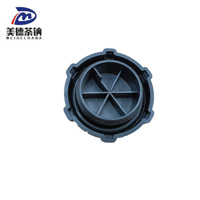 SINOTRUK CNHTC Εγκατάσταση αυτοκινήτων Howo φορτηγό κάλυψη δεξαμενής καυσίμου για FAW SHACMAN JAC