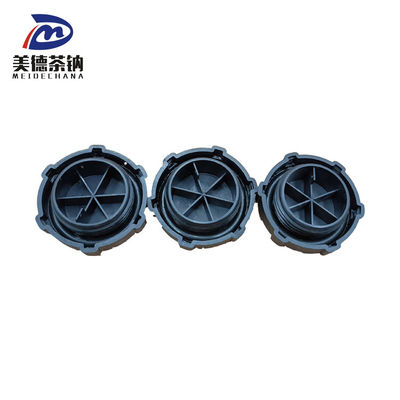 SINOTRUK CNHTC Εγκατάσταση αυτοκινήτων Howo φορτηγό κάλυψη δεξαμενής καυσίμου για FAW SHACMAN JAC